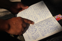 Vanaa : "Mon écriture est existentielle" Vanaa : "Mon écriture est existentielle"