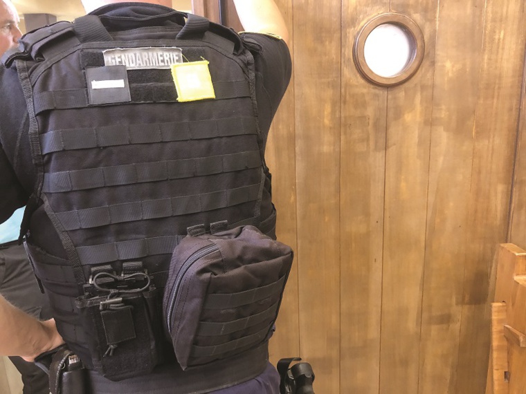 Nouveau procès pour Coco Médéric Nouveau procès pour Coco Médéric