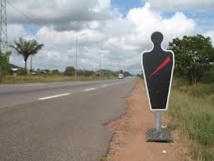 Sortie de route à Papara: un mort Sortie de route à Papara: un mort