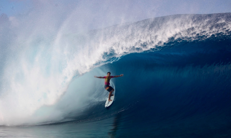 Un challenge sur l'énergie houlomotrice pendant les JO Un challenge sur l'énergie houlomotrice pendant les JO