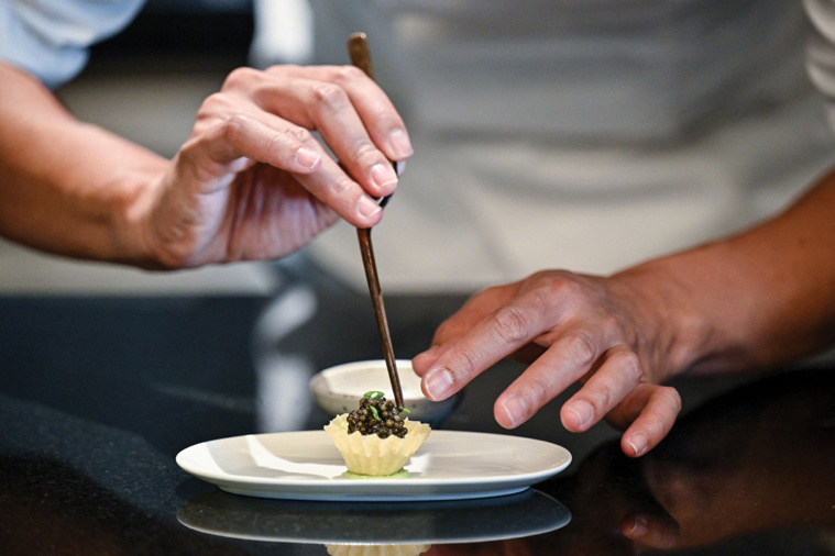 Lillian SUWANRUMPHA / AFP Lillian SUWANRUMPHA / AFP