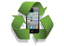 Apple lance en France son programme de recyclage d'anciens iPhone contre crédit d'achat