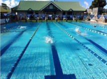 1ère étape du natathlon: Hivaiki Aitamai et Alizée Diaz se distinguent 1ère étape du natathlon: Hivaiki Aitamai et Alizée Diaz se distinguent