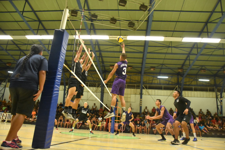 Deux équipes de Bora Bora en finale du Challenge de Polynésie Deux équipes de Bora Bora en finale du Challenge de Polynésie