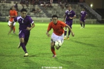 Football : Pirae prend la tête du championnat en battant Manu Ura 1 à 0 Football : Pirae prend la tête du championnat en battant Manu Ura 1 à 0