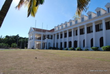 Municipales : la parenthèse Vernaudon va-t-elle s’achever à Pirae ? Municipales : la parenthèse Vernaudon va-t-elle s’achever à Pirae ?