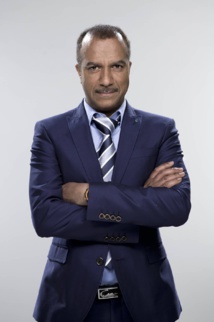 Pascal Légitimus et son "best of" au Grand théâtre le 29 Pascal Légitimus et son "best of" au Grand théâtre le 29