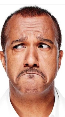 Pascal Légitimus et son "best of" au Grand théâtre le 29 Pascal Légitimus et son "best of" au Grand théâtre le 29