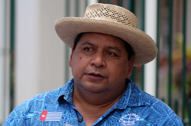 Indépendance : "Il nous faut encore du temps" Indépendance : "Il nous faut encore du temps"