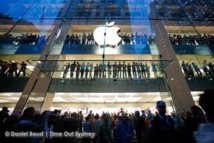 Australie: Apple transfère des milliards de bénéfices pour échapper à l'impôt