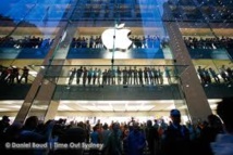 Australie: Apple transfère des milliards de bénéfices pour échapper à l'impôt Australie: Apple transfère des milliards de bénéfices pour échapper à l'impôt