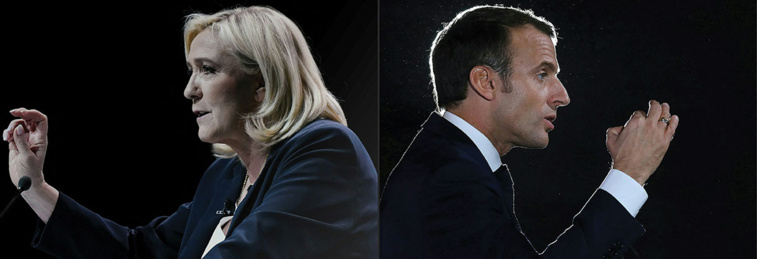 STEPHANE DE SAKUTIN, Ludovic MARIN / AFP / POOL STEPHANE DE SAKUTIN, Ludovic MARIN / AFP / POOL