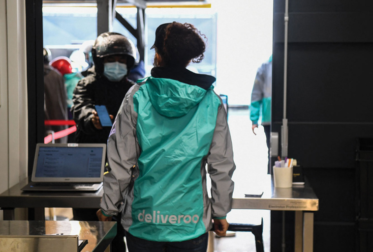 ALAIN JOCARD / AFP ALAIN JOCARD / AFP