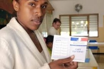 Nouvelle-Calédonie: le corps électoral toujours source de divisions Nouvelle-Calédonie: le corps électoral toujours source de divisions