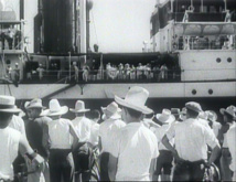 "La Polynésie, il y a 80 ans...": un Cinematamua d'exception le 12 mars "La Polynésie, il y a 80 ans...": un Cinematamua d'exception le 12 mars