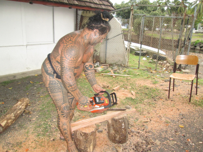 Sculpture : L’ouverture sur le monde, oui mais à quel prix ? Sculpture : L’ouverture sur le monde, oui mais à quel prix ?