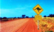 Australie: perdu dans l'Outback, un Allemand survit en se nourrissant d'insectes