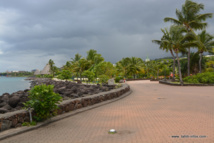 La place To’ata en version originelle La place To’ata en version originelle