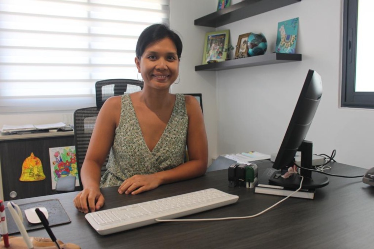 Taote Nané, son court-métrage reconnu par l’OMS Taote Nané, son court-métrage reconnu par l’OMS