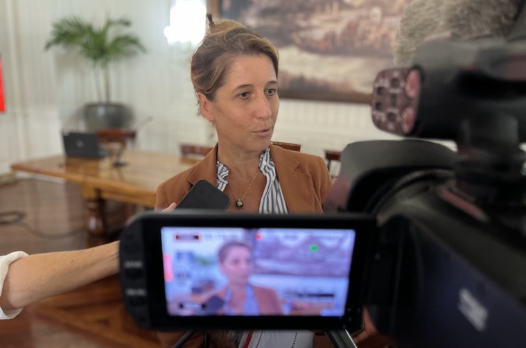 Au moins 2% d'augmentation du Smig Au moins 2% d'augmentation du Smig