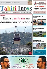 Cliquez sur l'image pour lire le journal Cliquez sur l'image pour lire le journal