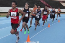 Athlétisme – Soirée Top Piste : grosse bataille sur le 600 m Athlétisme – Soirée Top Piste : grosse bataille sur le 600 m