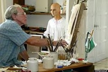 Décès de Jean Charles BOULOC : Le Président Gaston FLOSSE rend hommage au peintre et à l’ami Décès de Jean Charles BOULOC : Le Président Gaston FLOSSE rend hommage au peintre et à l’ami