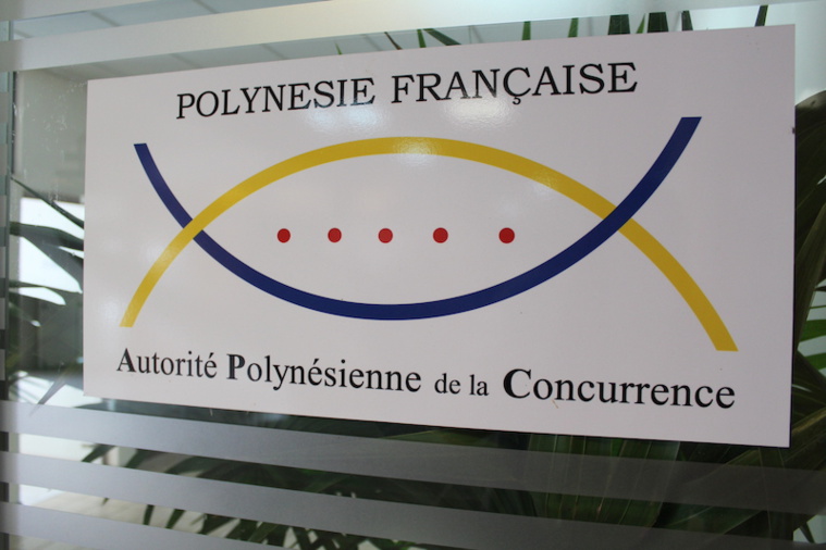 La rapporteure générale de l'Autorité polynésienne de la concurrence reste suspendue La rapporteure générale de l'Autorité polynésienne de la concurrence reste suspendue