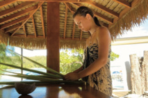 Kaiulani : “Je ne suis pas prête pour Miss Tahiti”