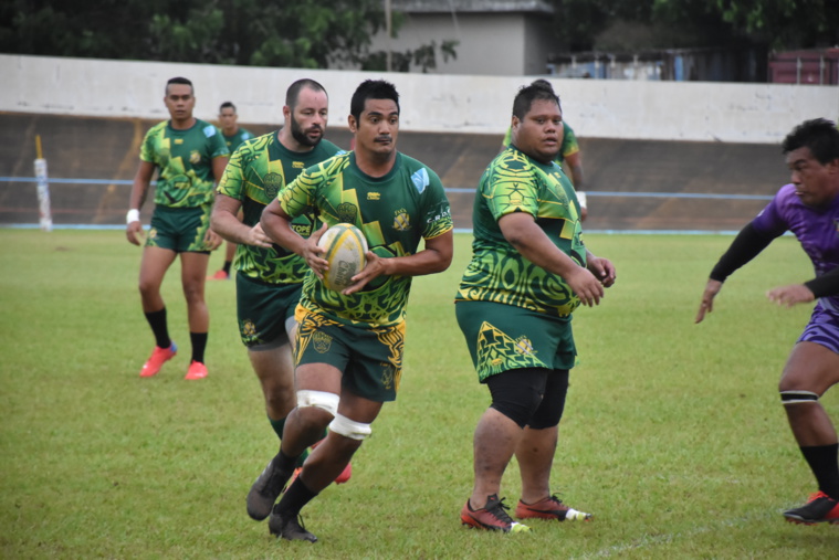 Si les joueurs du Faa'a Rugby Aro sont exclus du championnat, ils seront de retour à la mi-mai pour disputer la Coupe de Tahiti, dont ils sont tenants du titre.