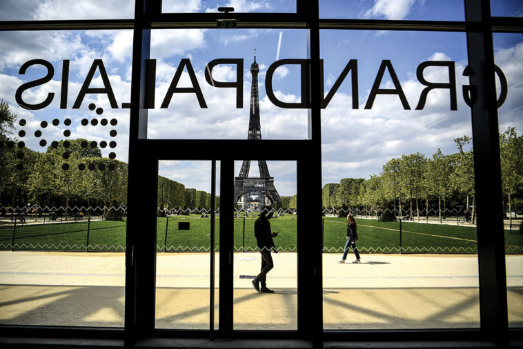Christophe ARCHAMBAULT / AFP Christophe ARCHAMBAULT / AFP