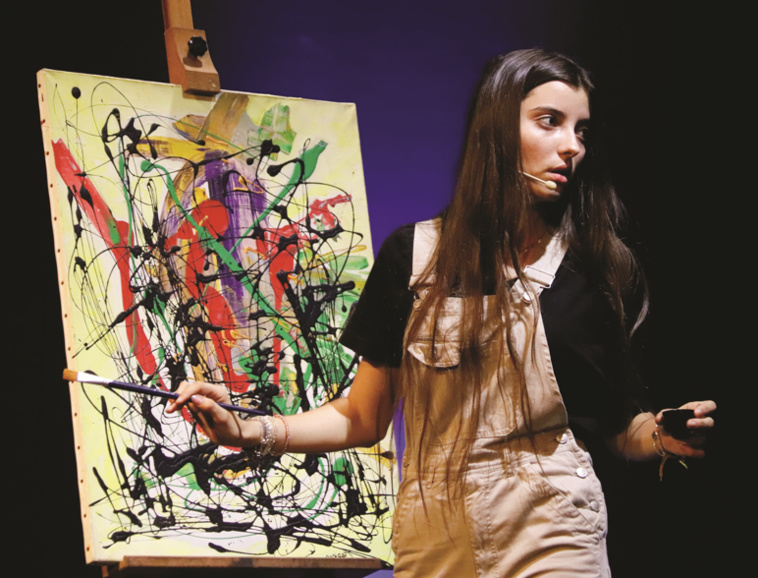 Crédit photo: Terehau Tahiata. Crédit photo: Terehau Tahiata.