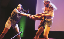 Crédit photo: Terehau Tahiata. Crédit photo: Terehau Tahiata.