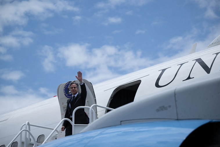 Brendan Smialowski / POOL / AFP Brendan Smialowski / POOL / AFP