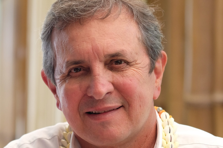 Éric Minardi : "Non Gaston, tu n'as pas gagné cette élection" Éric Minardi : "Non Gaston, tu n'as pas gagné cette élection"