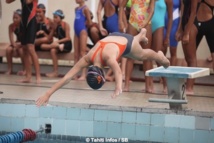 Natation : Belle affluence pour le Trophée Joel Rossi-Eric Brillant Natation : Belle affluence pour le Trophée Joel Rossi-Eric Brillant