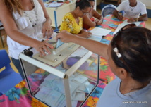 Municipales 2014 : un électeur sur 46 est candidat en Polynésie