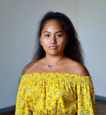 Mahealani Amaru. Mahealani Amaru.