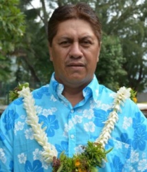 Mahina : sept listes face à Jamet aux municipales Mahina : sept listes face à Jamet aux municipales