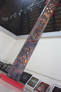 "Parcours" dans l’univers artistique de Patrick Guichard "Parcours" dans l’univers artistique de Patrick Guichard