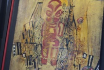 "Parcours" dans l’univers artistique de Patrick Guichard "Parcours" dans l’univers artistique de Patrick Guichard