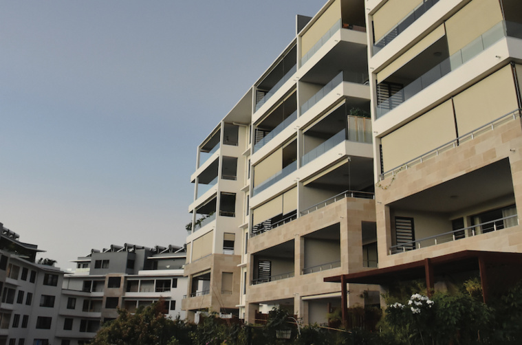 Immobilier : Une taxe à 1 000% pour les résidents de moins de 10 ans Immobilier : Une taxe à 1 000% pour les résidents de moins de 10 ans