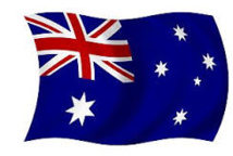 L'Australie veut garder l'Union Jack sur son drapeau