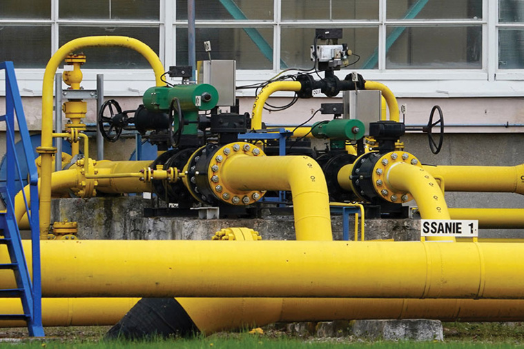 JANEK SKARZYNSKI / AFP JANEK SKARZYNSKI / AFP