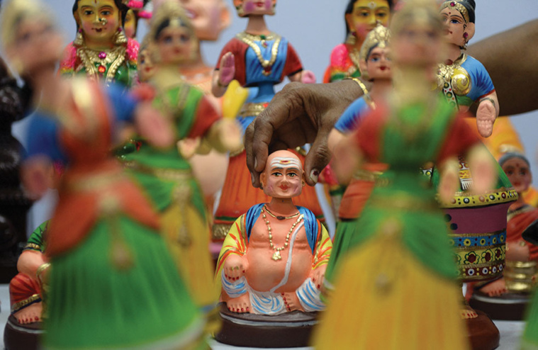 ARUN SANKAR / AFP ARUN SANKAR / AFP