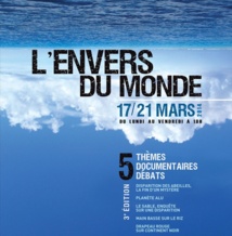 L’Envers du monde : un regard différent sur notre quotidien L’Envers du monde : un regard différent sur notre quotidien