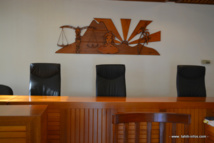 Haut conseil de Polynésie : un référé d’Oscar Temaru rejeté par le tribunal administratif Haut conseil de Polynésie : un référé d’Oscar Temaru rejeté par le tribunal administratif