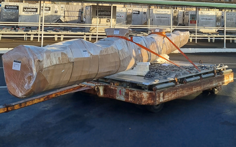 ©Air Tahiti Nui ©Air Tahiti Nui