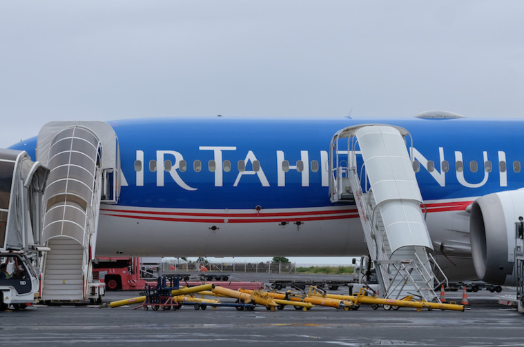 Un "fonds d'échange" pour les associations polynésiennes Un "fonds d'échange" pour les associations polynésiennes