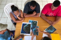 © A Ti’a Matairea © A Ti’a Matairea